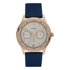 Miesten kello Guess W0863G4 hinta ja tiedot | Miesten kellot | hobbyhall.fi