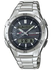 Miesten rannekello Casio WVA M650D 1AER hinta ja tiedot | Miesten kellot | hobbyhall.fi