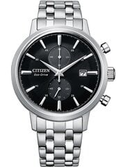 Miesten kello Citizen CA7060 88E hinta ja tiedot | Miesten kellot | hobbyhall.fi