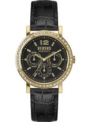 Miesten kello Versus by Versace VSPOR2319 hinta ja tiedot | Miesten kellot | hobbyhall.fi