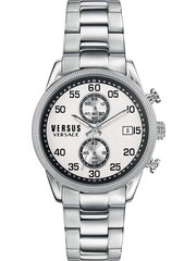 Miesten kello Versus by Versace S66020016 hinta ja tiedot | Miesten kellot | hobbyhall.fi