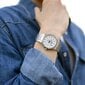 Miesten kello Casio Edifice Classic safiirilla, hopea hinta ja tiedot | Miesten kellot | hobbyhall.fi