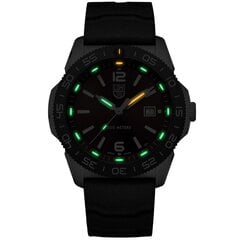 Miesten kello Luminox Pacific Diver XS.3135 hinta ja tiedot | Miesten kellot | hobbyhall.fi