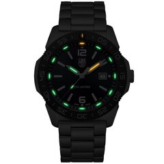 Miesten kello Luminox Pacific Diver XS.3123 hinta ja tiedot | Miesten kellot | hobbyhall.fi