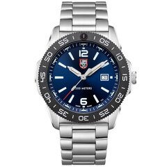 Miesten kello Luminox Pacific Diver XS.3123 hinta ja tiedot | Miesten kellot | hobbyhall.fi