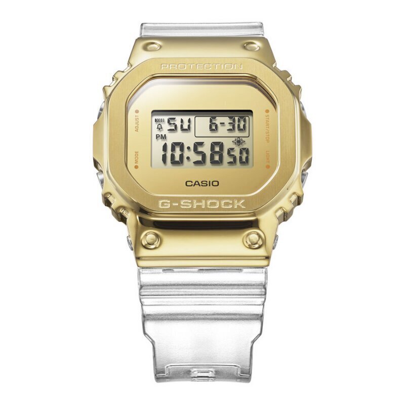 Miesten kello Casio GM5600SG9ER hinta ja tiedot | Miesten kellot | hobbyhall.fi