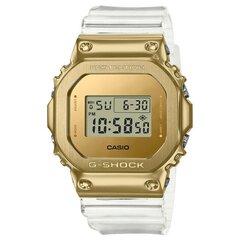 Miesten kello Casio GM5600SG9ER hinta ja tiedot | Miesten kellot | hobbyhall.fi