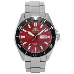 Miesten kello Orient Kanno Diver Automaattinen RAAA0915R19B hinta ja tiedot | Miesten kellot | hobbyhall.fi