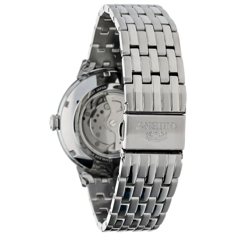 Miesten kello Orient Automatic RAAC0J04S10B hinta ja tiedot | Miesten kellot | hobbyhall.fi