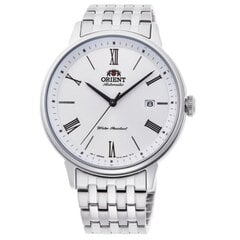 Miesten kello Orient Automatic RAAC0J04S10B hinta ja tiedot | Miesten kellot | hobbyhall.fi