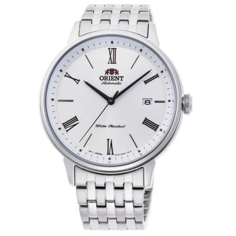 Miesten kello Orient Automatic RAAC0J04S10B hinta ja tiedot | Miesten kellot | hobbyhall.fi