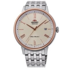 Kello naisille Orient Automatic RA AC0J01S10B hinta ja tiedot | Miesten kellot | hobbyhall.fi