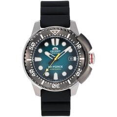 Miesten kello Orient M-Force Automatic RA-AC0L04L00B hinta ja tiedot | Miesten kellot | hobbyhall.fi