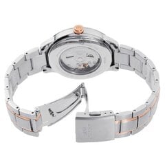 Kello naisille Orient Automatic RA-AS0101S10B hinta ja tiedot | Miesten kellot | hobbyhall.fi