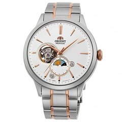 Kello naisille Orient Automatic RA-AS0101S10B hinta ja tiedot | Miesten kellot | hobbyhall.fi