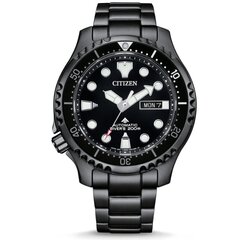 Miesten kello Citizen Promaster Automatic Diver NY0145-86EE hinta ja tiedot | Miesten kellot | hobbyhall.fi