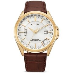 Miesten kello Citizen CB025319A hinta ja tiedot | Miesten kellot | hobbyhall.fi