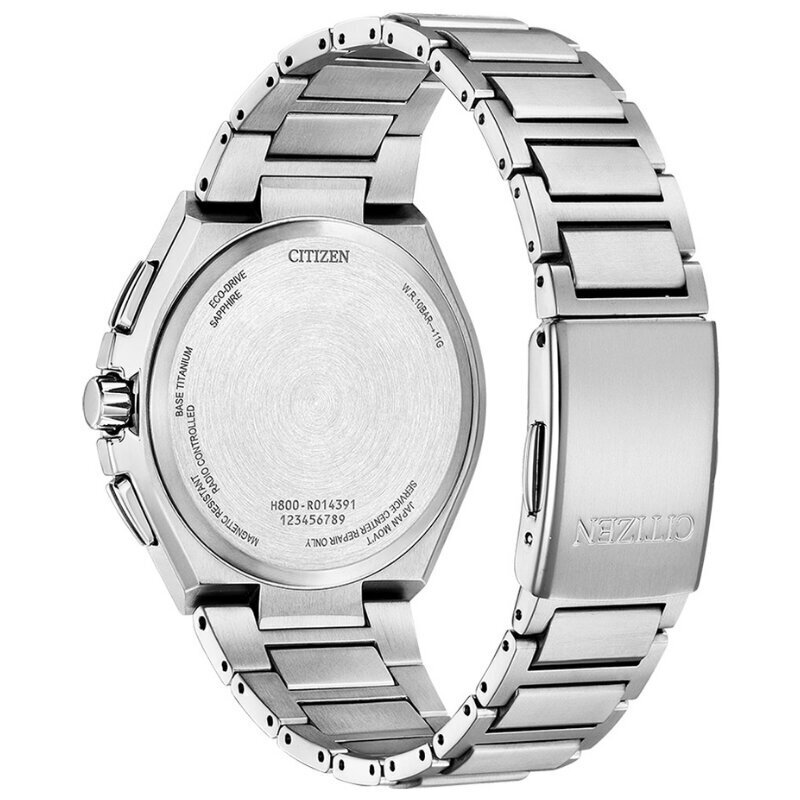 Miesten kello Citizen AT823485A hinta ja tiedot | Miesten kellot | hobbyhall.fi