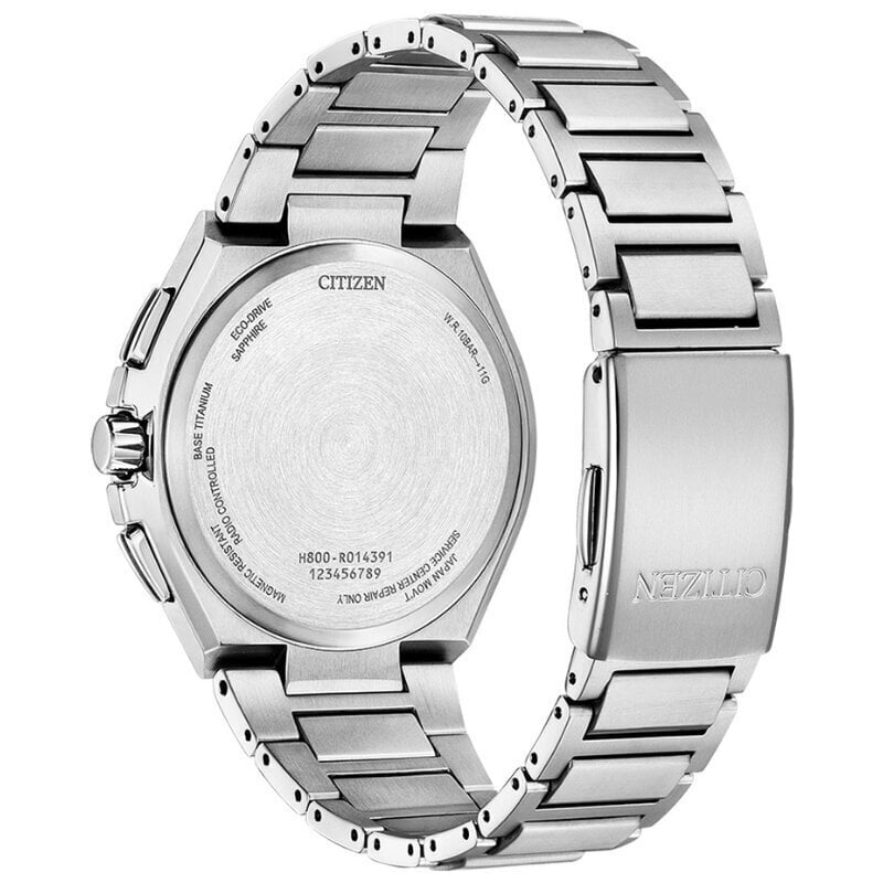 Miesten kello Citizen AT823485E hinta ja tiedot | Miesten kellot | hobbyhall.fi