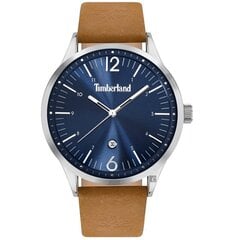 Miesten kello Timberland 16090JYS03AS hinta ja tiedot | Miesten kellot | hobbyhall.fi