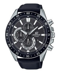 Miesten kello Casio Edifice EFV-620L-1AVUEF hinta ja tiedot | Miesten kellot | hobbyhall.fi