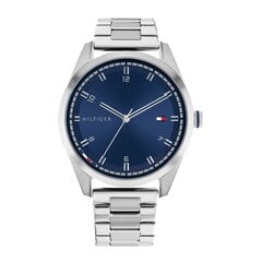 Miesten kello Tommy Hilfiger TH1710455 hinta ja tiedot | Miesten kellot | hobbyhall.fi