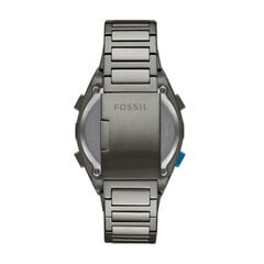 Miesten kello Fossil FS5861 hinta ja tiedot | Fossil Muoti | hobbyhall.fi