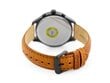 Miesten kello Tommy Hilfiger 1791470 Gavin, musta/ruskea hinta ja tiedot | Miesten kellot | hobbyhall.fi