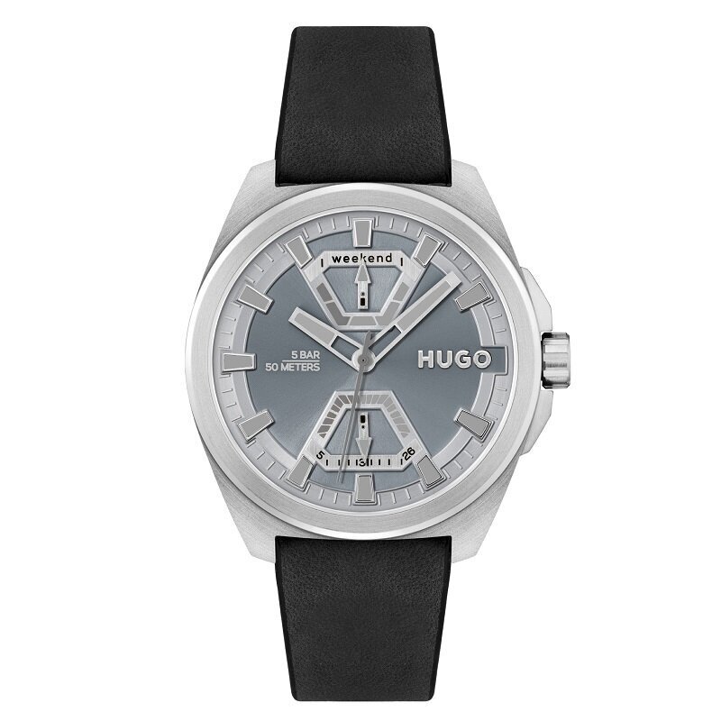 Miesten kello Hugo Boss HU1530240 hinta ja tiedot | Miesten kellot | hobbyhall.fi