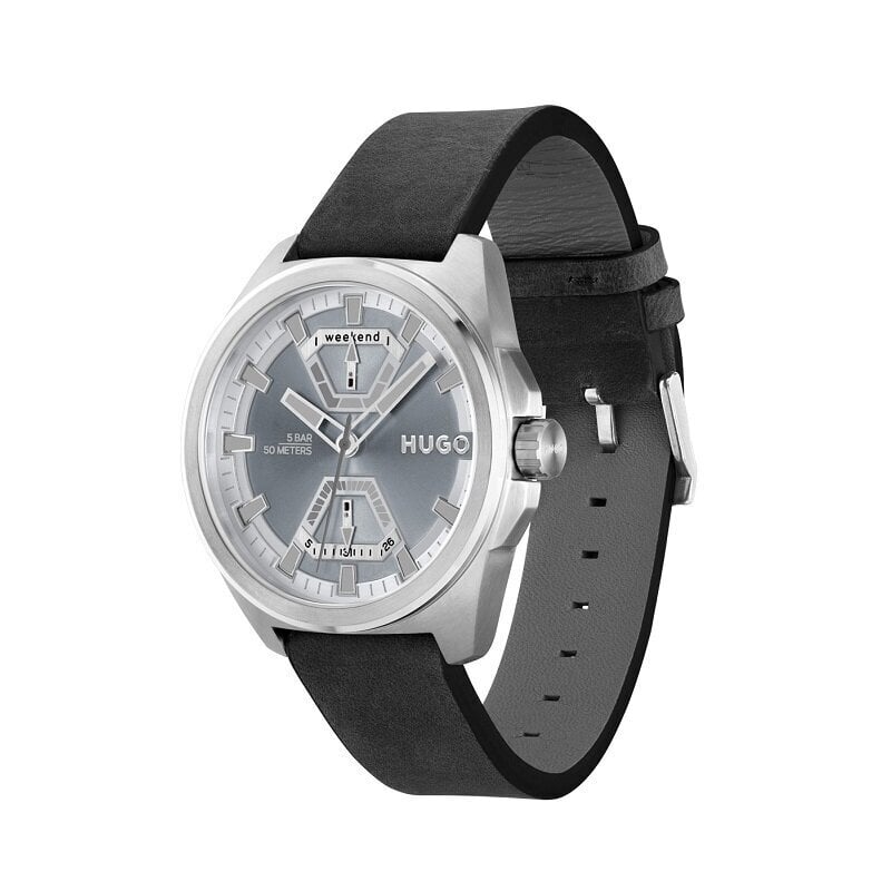 Miesten kello Hugo Boss HU1530240 hinta ja tiedot | Miesten kellot | hobbyhall.fi