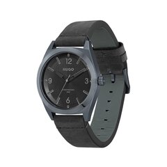 Miesten kello Hugo Boss HU1530250 hinta ja tiedot | Miesten kellot | hobbyhall.fi