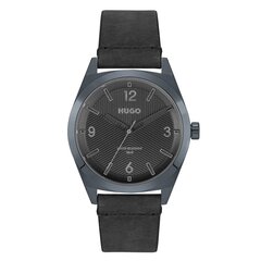 Miesten kello Hugo Boss HU1530250 hinta ja tiedot | Miesten kellot | hobbyhall.fi