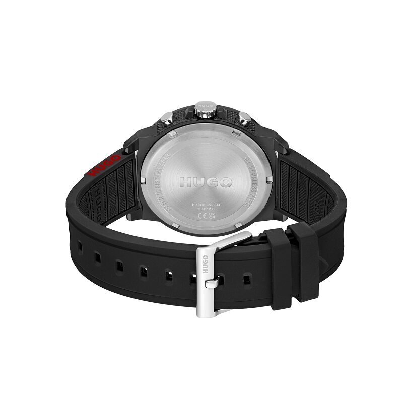 Miesten kello Hugo Boss HU1530256 hinta ja tiedot | Miesten kellot | hobbyhall.fi