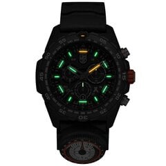 Miesten kello Luminox Bear Grylls Survival Chronograph MASTER Series Compass XB.3741 hinta ja tiedot | Miesten kellot | hobbyhall.fi