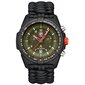 Miesten kello Luminox Bear Grylls Survival Land Series Chronograph XB.3797.KM hinta ja tiedot | Miesten kellot | hobbyhall.fi