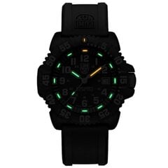 Miesten kello Luminox Original Navy Seal Military Dive XS.3051.F hinta ja tiedot | Miesten kellot | hobbyhall.fi