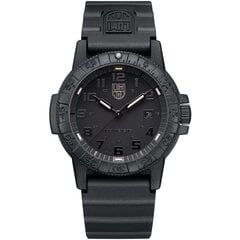 Miesten kello Luminox Leatherback Sea Turtle Giant XS.0321.BO.L hinta ja tiedot | Miesten kellot | hobbyhall.fi