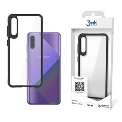 3mk Satin Armor Case+ Samsung Galaxy A50s:lle, kirkas hinta ja tiedot | Puhelimen kuoret ja kotelot | hobbyhall.fi