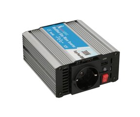 toimisto-ohjelma - extralink jännitemuunnin 12-230v 300w, native hinta ja tiedot | Microsoft Office-ohjelmistot | hobbyhall.fi