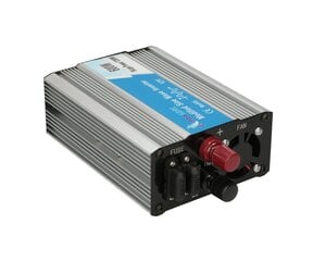 toimisto-ohjelmisto - extralink volt. converter 12-230v 600w, native hinta ja tiedot | Microsoft Office-ohjelmistot | hobbyhall.fi