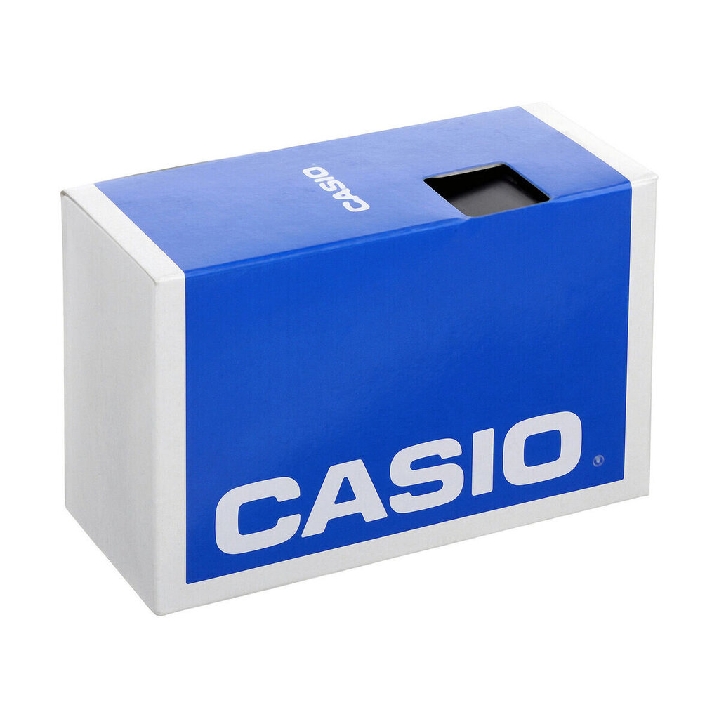 Miesten kello Casio MRW-200H-2B2 Ø 43 mm hinta ja tiedot | Miesten kellot | hobbyhall.fi