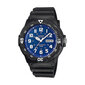 Miesten kello Casio MRW-200H-2B2 Ø 43 mm hinta ja tiedot | Miesten kellot | hobbyhall.fi