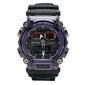 Miesten kello Casio G-Shock G-Classic GA-900TS-6AER hinta ja tiedot | Miesten kellot | hobbyhall.fi