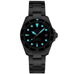 Miesten kello, Certina DS Action Diver 38 C032.807.11.091.00 hinta ja tiedot | Miesten kellot | hobbyhall.fi