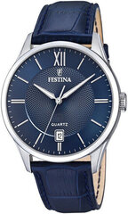 Miesten kello Festina 20426/2 hinta ja tiedot | Miesten kellot | hobbyhall.fi