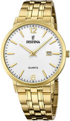 Miesten kello Festina 20513/2 hinta ja tiedot | Miesten kellot | hobbyhall.fi