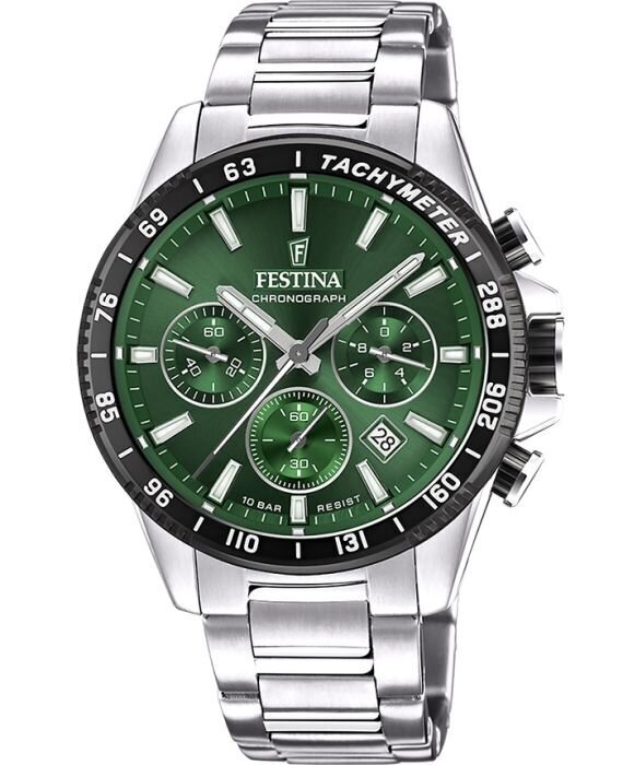 Miesten kello Festina Chrono 20560/4 hinta ja tiedot | Miesten kellot | hobbyhall.fi