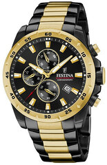 Miesten kello Festina Chrono Sport 20563/1 hinta ja tiedot | Miesten kellot | hobbyhall.fi