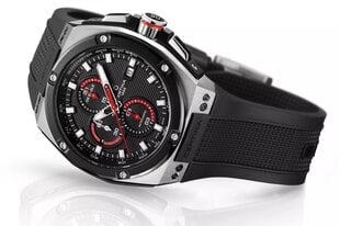 Miesten kello Certina DS Eagle Chronograph C0237272705100 hinta ja tiedot | Miesten kellot | hobbyhall.fi