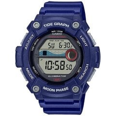 Miesten kello Casio WS-1300H-2AVEF hinta ja tiedot | Miesten kellot | hobbyhall.fi